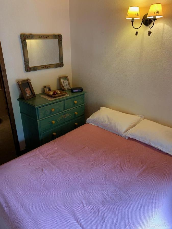 Bel Appartement Au Decor Montagnard - 80M2 Les Contamines-Montjoie Εξωτερικό φωτογραφία