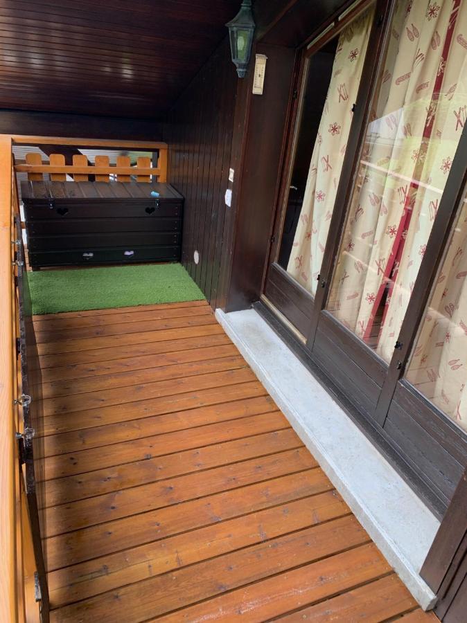 Bel Appartement Au Decor Montagnard - 80M2 Les Contamines-Montjoie Εξωτερικό φωτογραφία