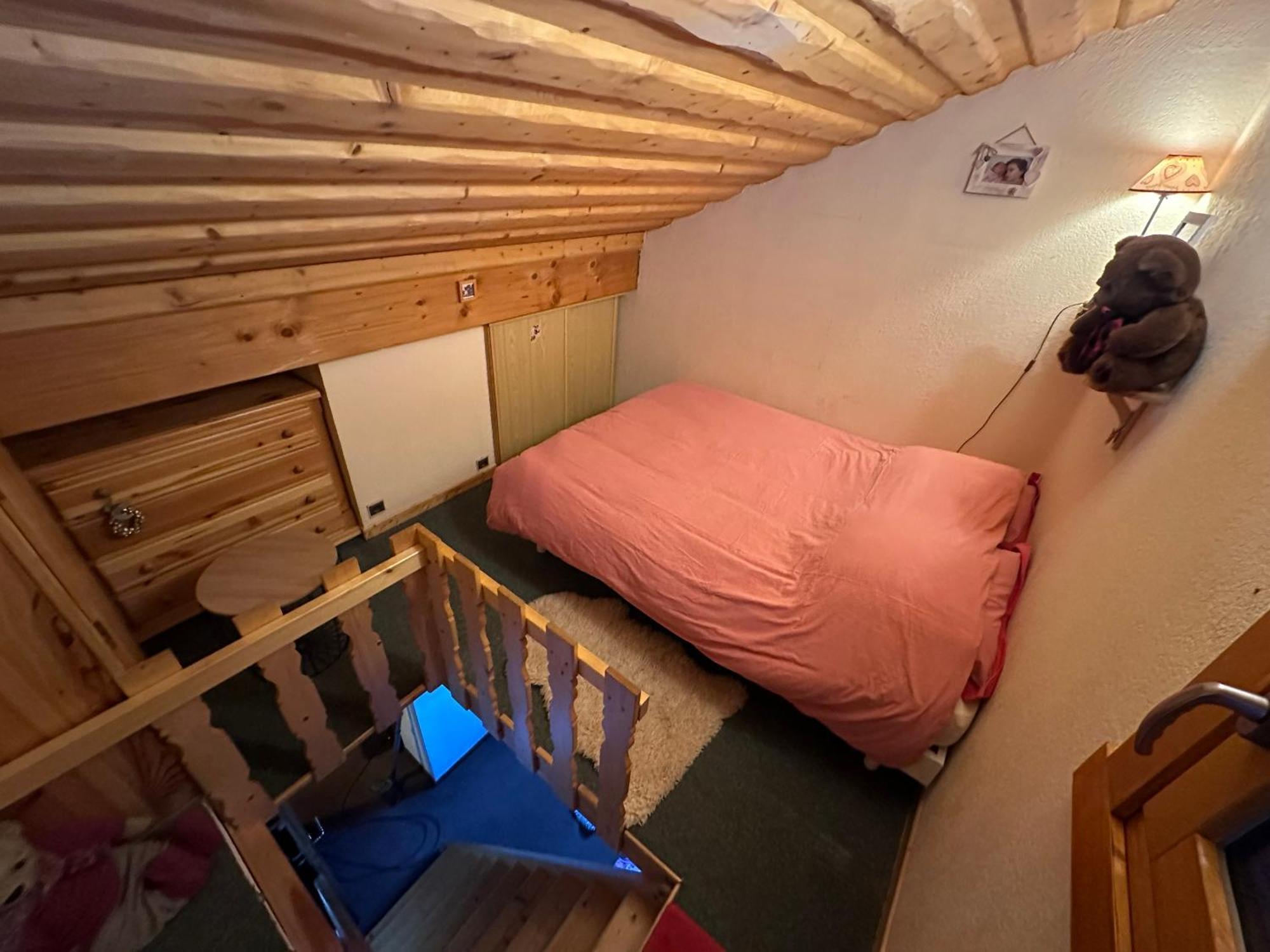 Bel Appartement Au Decor Montagnard - 80M2 Les Contamines-Montjoie Εξωτερικό φωτογραφία